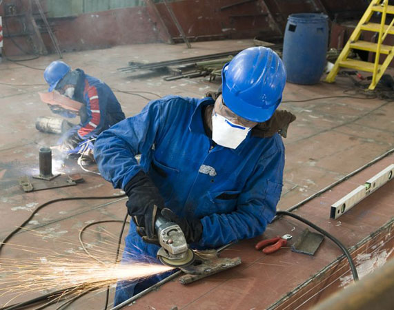 干驿镇地下室堵漏